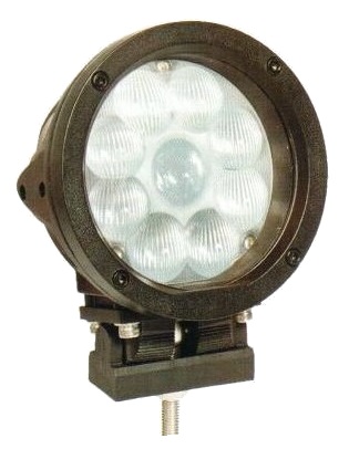 VINGO Rechteck LED Arbeitsscheinwerfer IP67 Wasserdicht 12V 24V