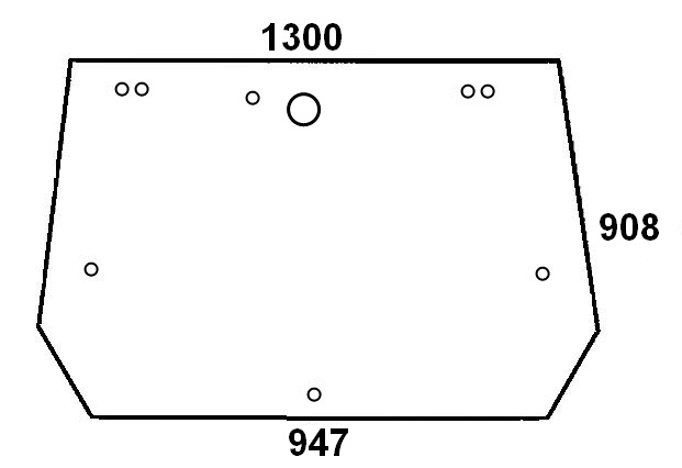 Auspuff Rutscher Traktor New Holland Jamara 413256 - Hobbydirekt Modellbau  e.K.